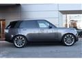 2024 Land Rover Range Rover
