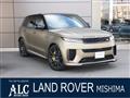 2024 Land Rover Range Rover Sport