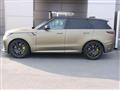 2024 Land Rover Range Rover Sport