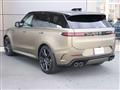 2024 Land Rover Range Rover Sport