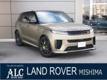 2024 Land Rover Range Rover Sport