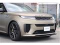 2024 Land Rover Range Rover Sport