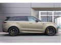 2024 Land Rover Range Rover Sport