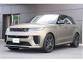 2024 Land Rover Range Rover Sport