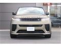 2024 Land Rover Range Rover Sport