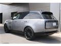 2024 Land Rover Range Rover