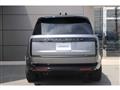 2024 Land Rover Range Rover