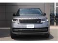 2024 Land Rover Range Rover