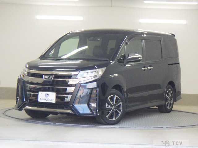 2021 Toyota Noah