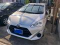 2016 Toyota AQUA