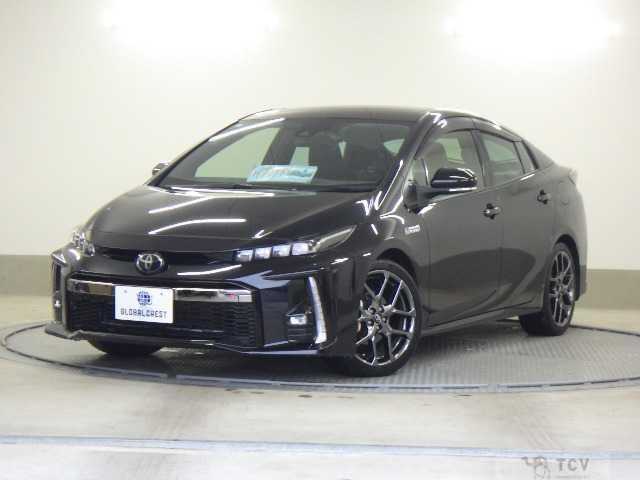2021 Toyota Prius