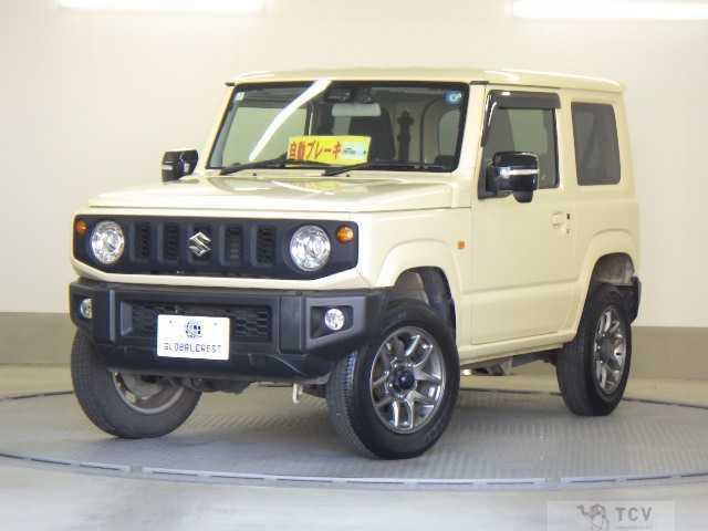 2021 Suzuki Jimny
