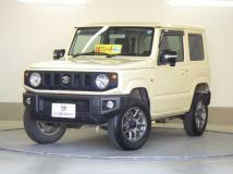2021 Suzuki Jimny