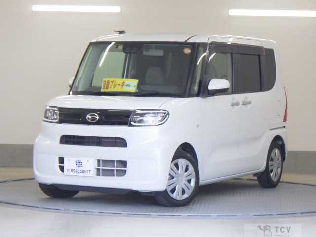2023 Daihatsu Tanto