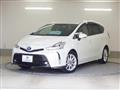 2015 Toyota PRIUS α