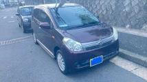 2007 Daihatsu Mira Custom