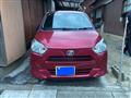 2017 Daihatsu Mira