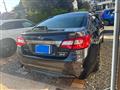 2017 Subaru Legacy B4