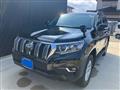 2018 Toyota Land Cruiser Prado