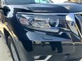 2018 Toyota Land Cruiser Prado