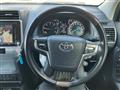 2018 Toyota Land Cruiser Prado