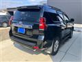 2018 Toyota Land Cruiser Prado