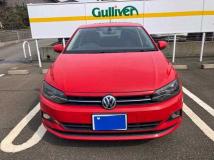 2018 Volkswagen Polo