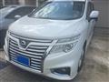 2014 Nissan Elgrand