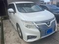 2014 Nissan Elgrand