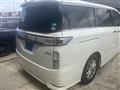 2014 Nissan Elgrand