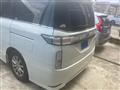 2014 Nissan Elgrand