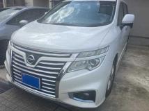 2014 Nissan Elgrand