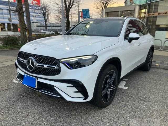 2024 Mercedes-Benz C-Class