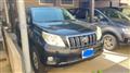 2011 Toyota Land Cruiser Prado
