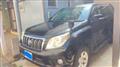 2011 Toyota Land Cruiser Prado