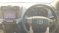 2011 Toyota Land Cruiser Prado