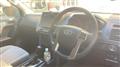 2011 Toyota Land Cruiser Prado