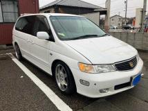 2000 Honda Lagreat