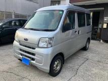 2014 Subaru Sambar