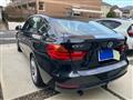 2014 BMW 3 Series