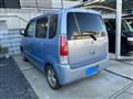 2008 Suzuki Wagon R