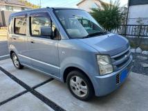 2008 Suzuki Wagon R