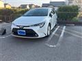 2022 Toyota Corolla Sedan