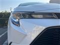 2022 Toyota Corolla Sedan