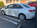 2022 Toyota Corolla Sedan
