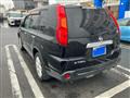 2009 Nissan X-Trail