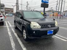 2009 Nissan X-Trail