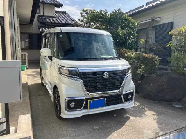 2021 Suzuki Suzuki Others