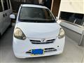 2011 Daihatsu Mira