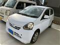 2011 Daihatsu Mira